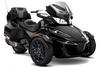 Can-Am Spyder RT-S (SE6) 2015
